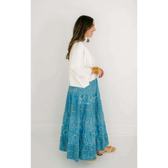 8.28 Boutique:Love the Label,Love the Label Carina Skirt,skirt