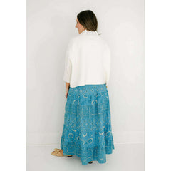 8.28 Boutique:Love the Label,Love the Label Carina Skirt,skirt