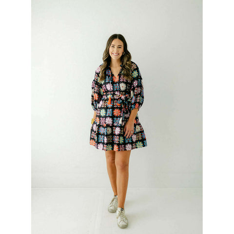 Smith & Quinn Lane Rose Grove Dress