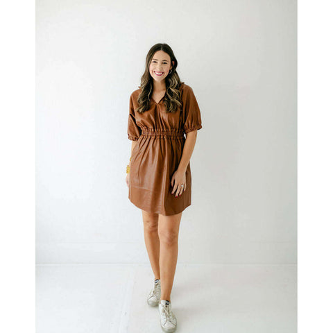 Cleobella Lalita Mini Dress