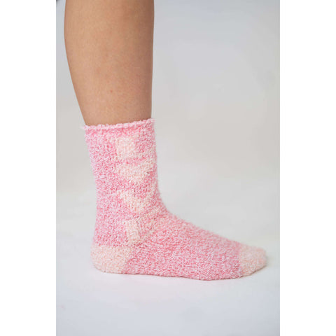 Z-Supply Two Pack Plush Heart Socks – 8.28 Boutique